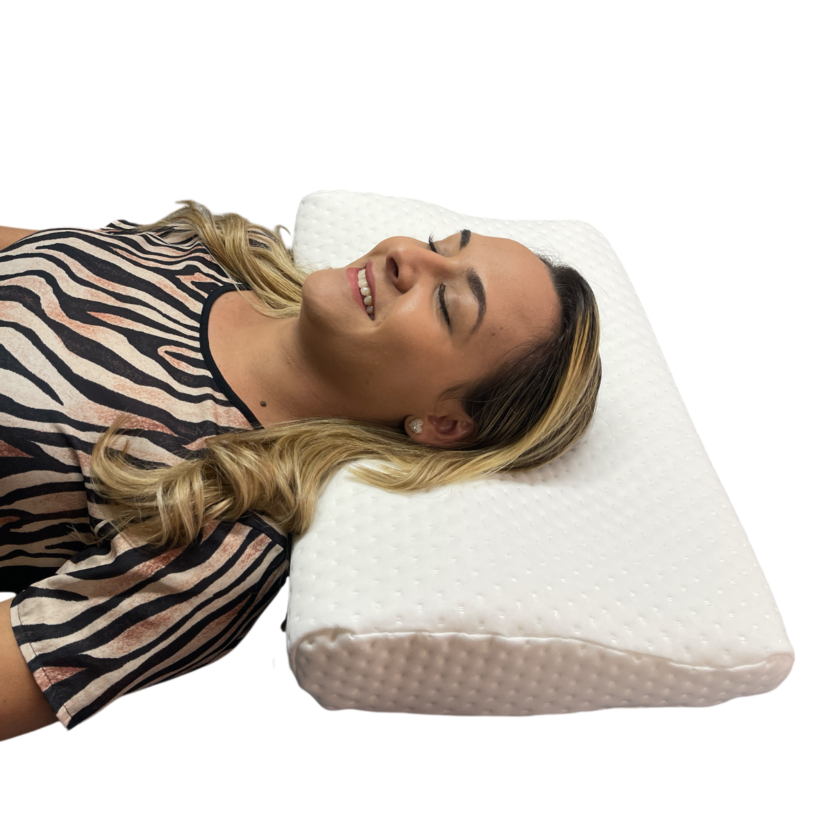 Travesseiro Cervical Ergo – Sonho Store