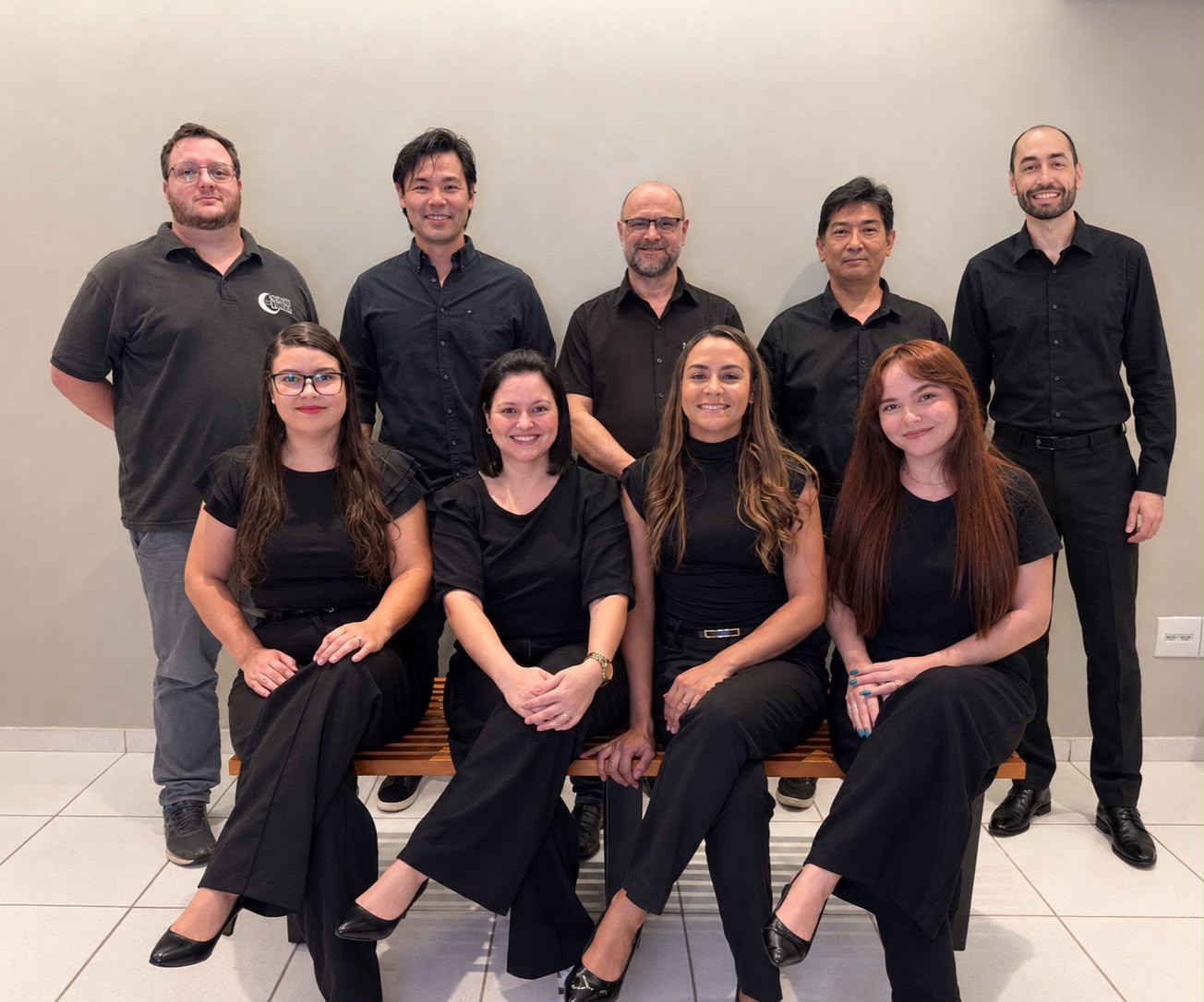 Equipe de Vendas Sonho Store